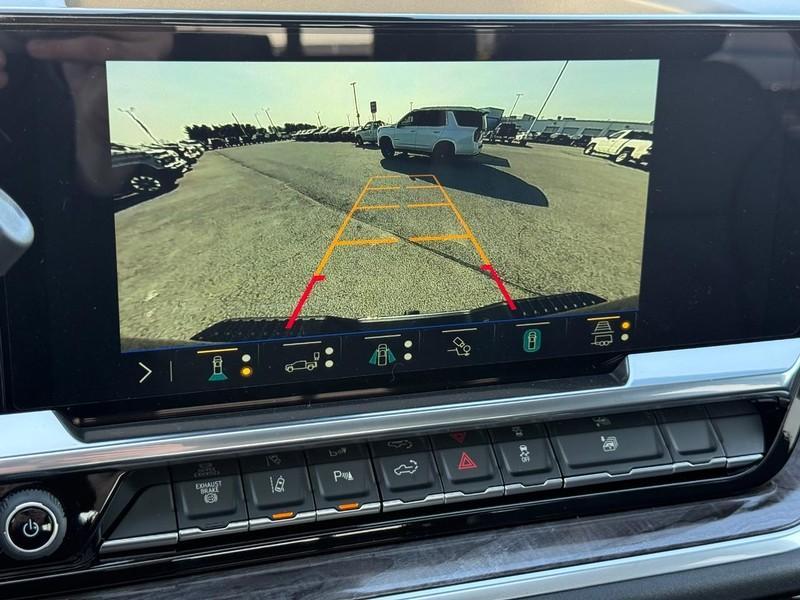 new 2026 Chevrolet Silverado 3500 car, priced at $80,455