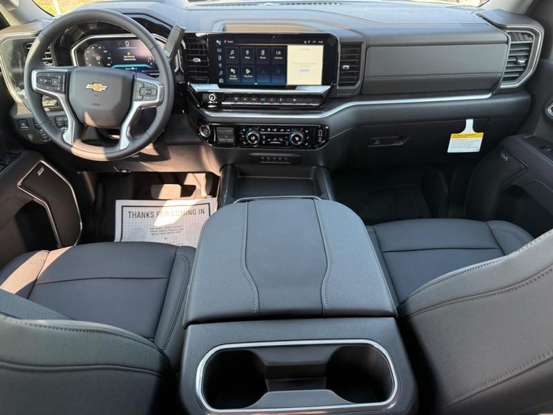 new 2026 Chevrolet Silverado 3500 car, priced at $80,455