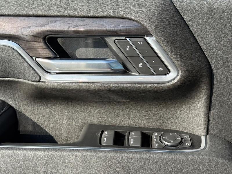 new 2026 Chevrolet Silverado 3500 car, priced at $80,455