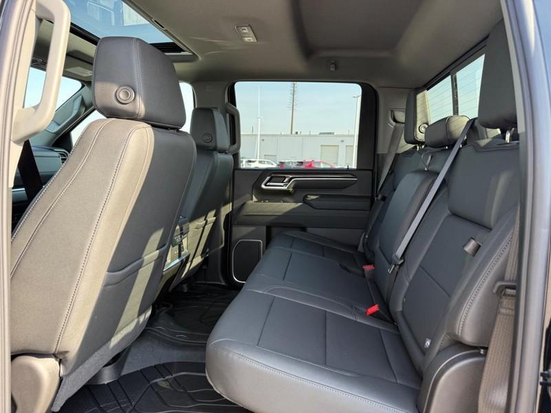 new 2026 Chevrolet Silverado 3500 car, priced at $80,455