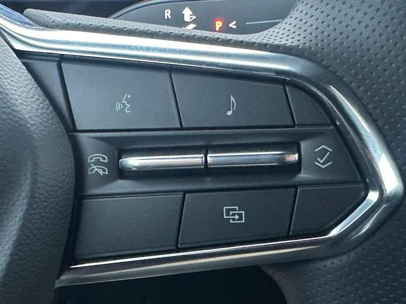 new 2026 Chevrolet Blazer EV car, priced at $39,490