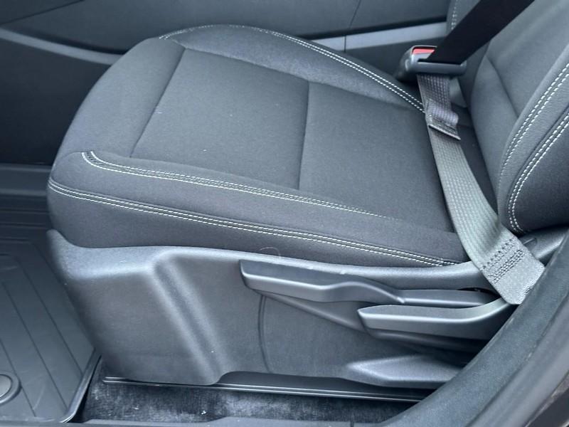 new 2026 Chevrolet Blazer EV car, priced at $39,490