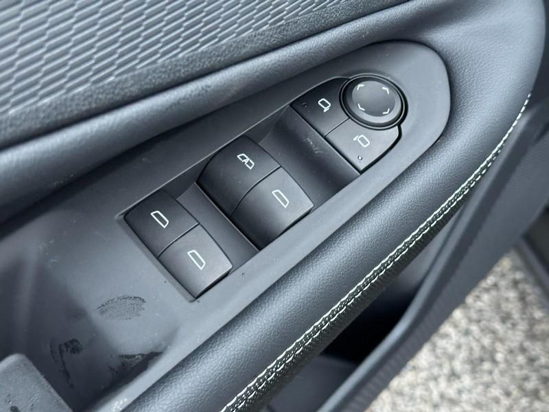 new 2026 Chevrolet Blazer EV car, priced at $39,490