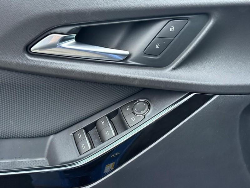 new 2026 Chevrolet Equinox car, priced at $34,840