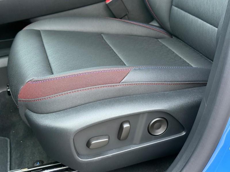 new 2026 Chevrolet Equinox car, priced at $34,840