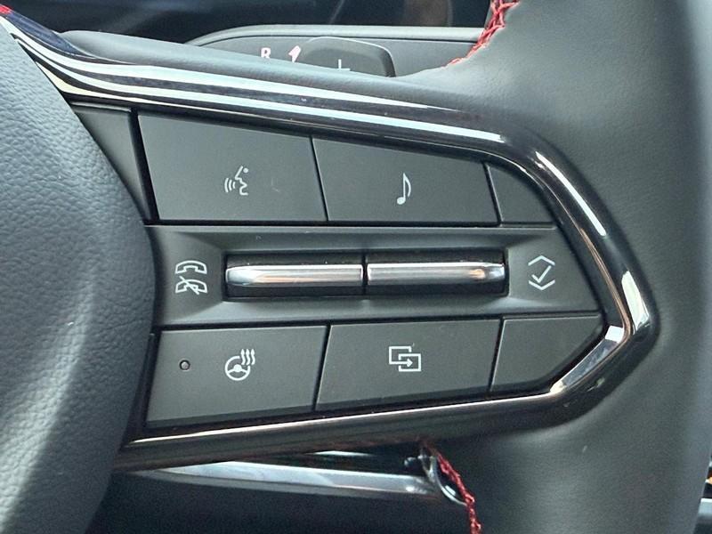 new 2026 Chevrolet Equinox car, priced at $34,840