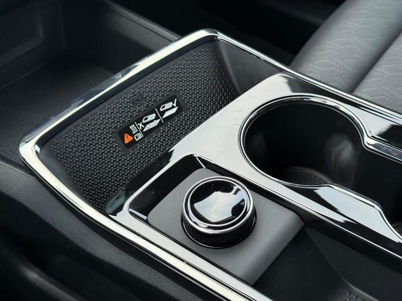 new 2026 Chevrolet Equinox car, priced at $34,840