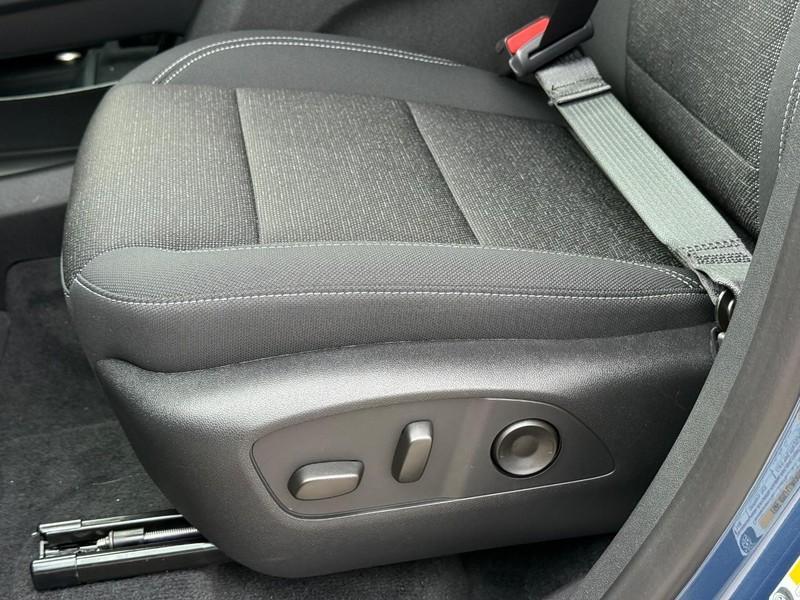 new 2026 Chevrolet Traverse car, priced at $36,970