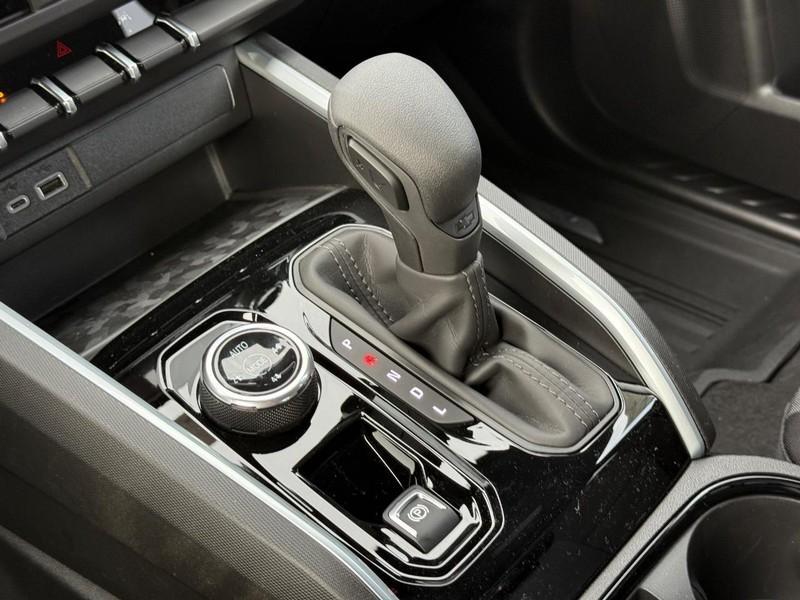 new 2026 Chevrolet Colorado car, priced at $39,810