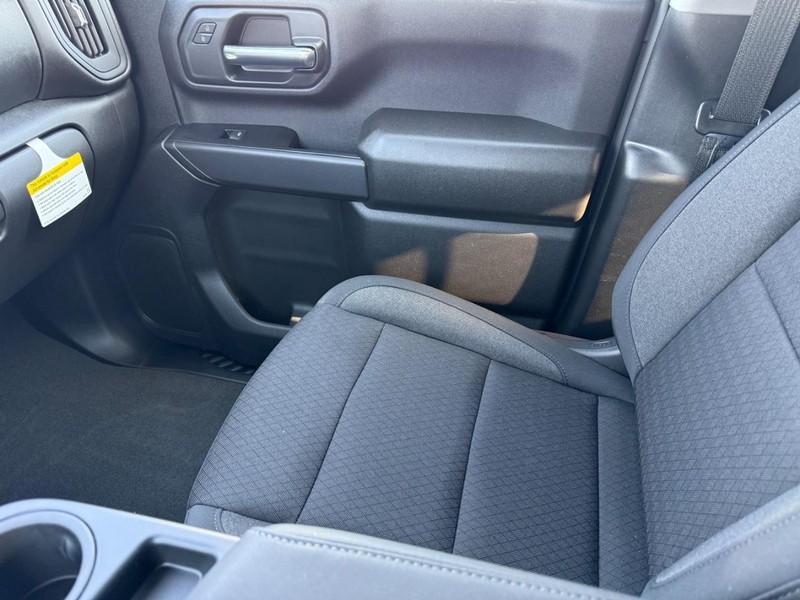 new 2026 Chevrolet Silverado 2500 car, priced at $62,730