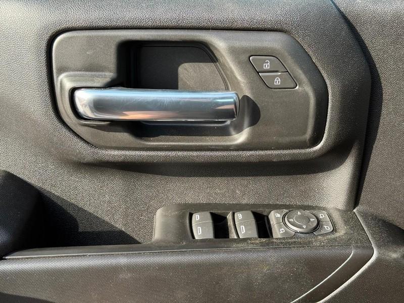 new 2026 Chevrolet Silverado 2500 car, priced at $62,730