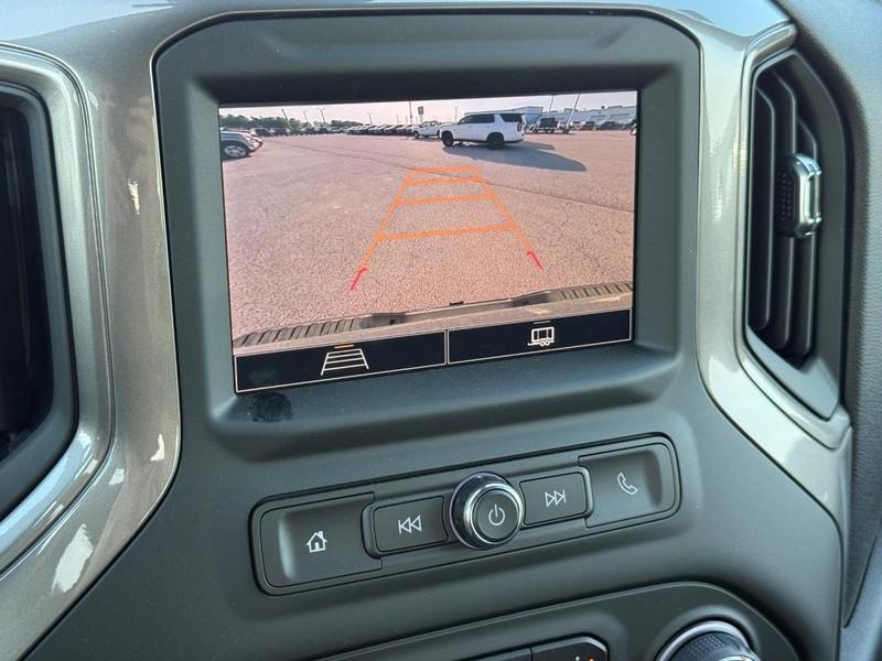 new 2026 Chevrolet Silverado 2500 car, priced at $62,730