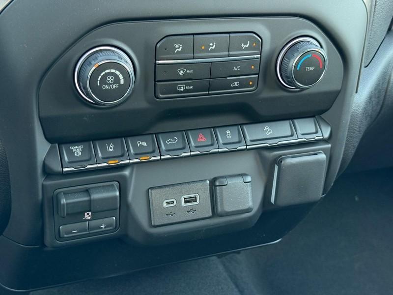 new 2026 Chevrolet Silverado 2500 car, priced at $62,730