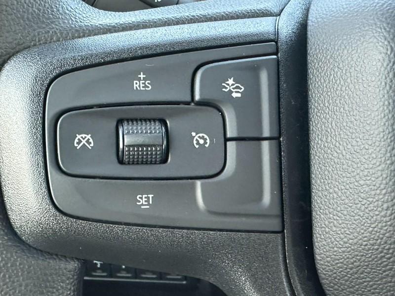 new 2026 Chevrolet Silverado 2500 car, priced at $47,905