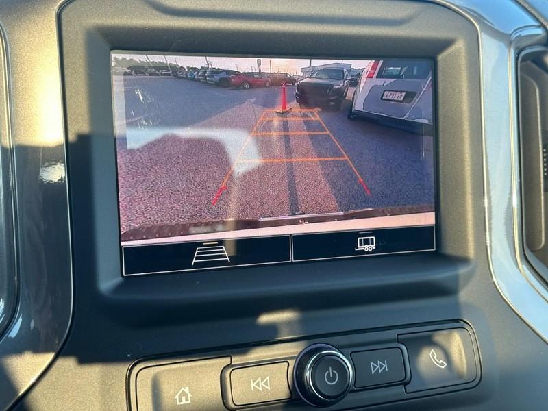 new 2026 Chevrolet Silverado 2500 car, priced at $47,905