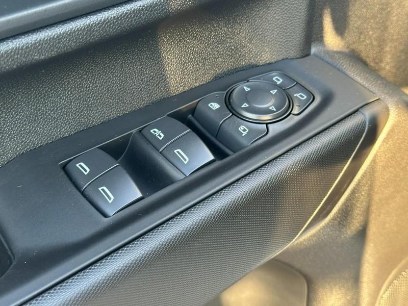 new 2026 Chevrolet Silverado 2500 car, priced at $47,905