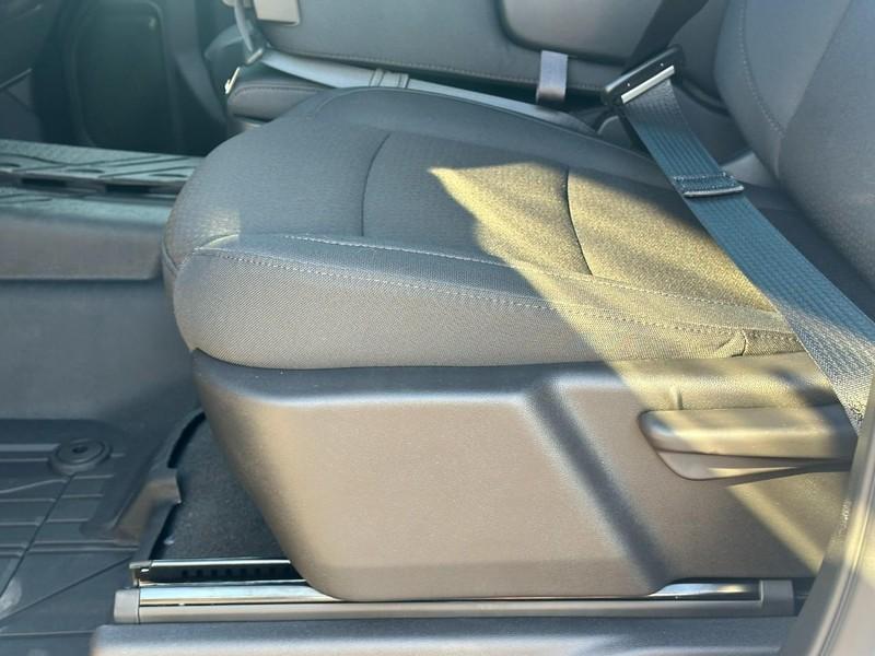 new 2026 Chevrolet Silverado 2500 car, priced at $47,905