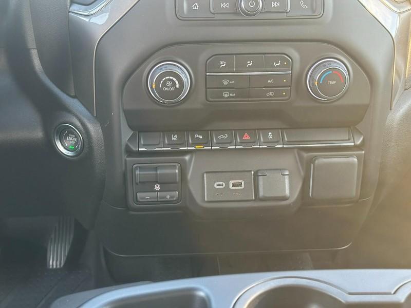 new 2026 Chevrolet Silverado 2500 car, priced at $47,905