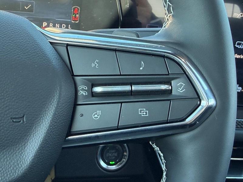 new 2026 Chevrolet Traverse car, priced at $59,270