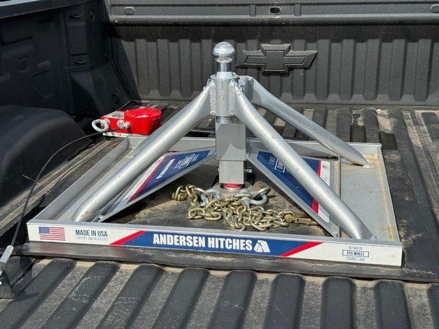 used 2024 Chevrolet Silverado 2500 car, priced at $71,912