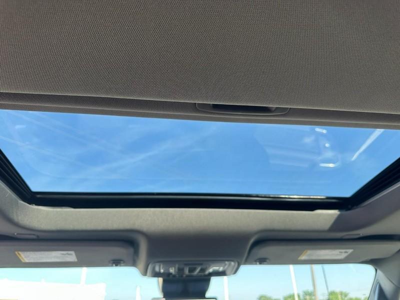 new 2025 Chevrolet Silverado 1500 car, priced at $60,630