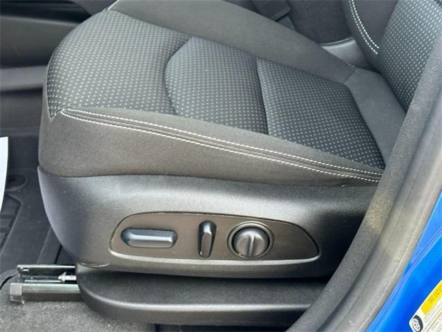 used 2024 GMC Terrain car, priced at $27,212