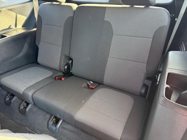 used 2023 Chevrolet Traverse car, priced at $34,412