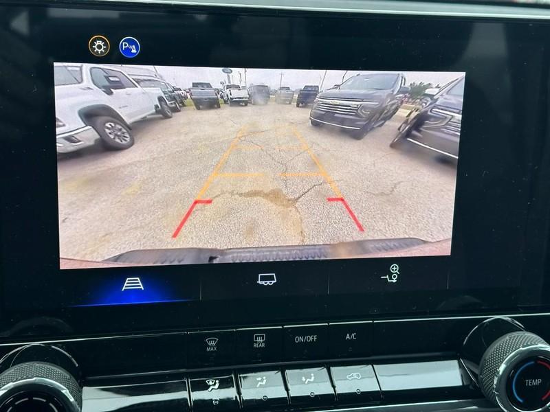 new 2026 Chevrolet Colorado car, priced at $31,400