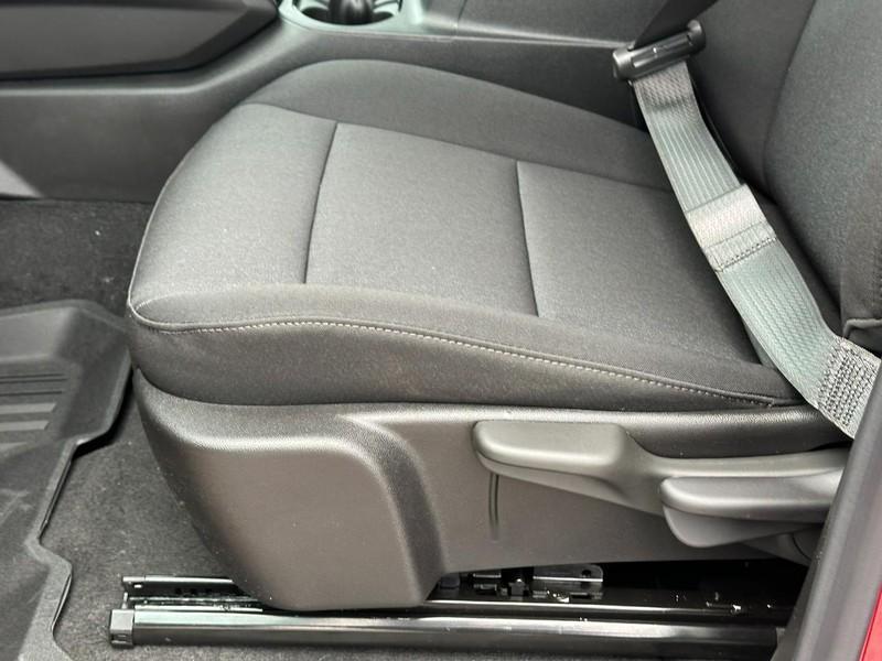 new 2026 Chevrolet Colorado car, priced at $31,400