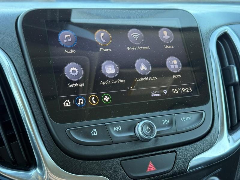 used 2020 Chevrolet Equinox car, priced at $19,000