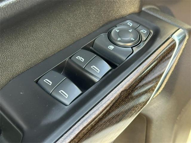 used 2020 Chevrolet Silverado 1500 car, priced at $33,888