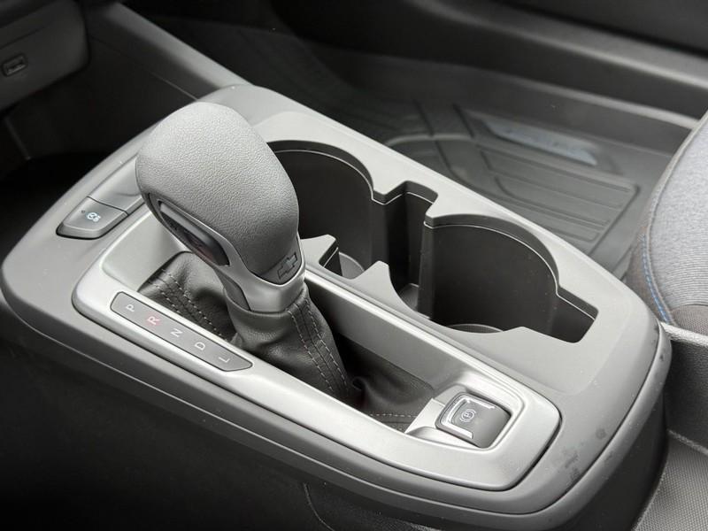 new 2026 Chevrolet Trax car, priced at $22,888