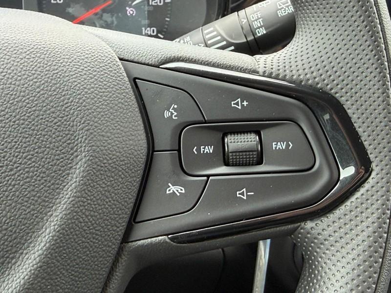 new 2026 Chevrolet Trax car, priced at $22,888
