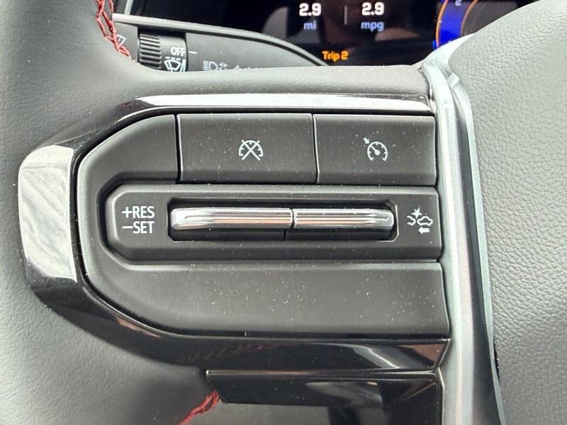 new 2026 Chevrolet Colorado car, priced at $43,535