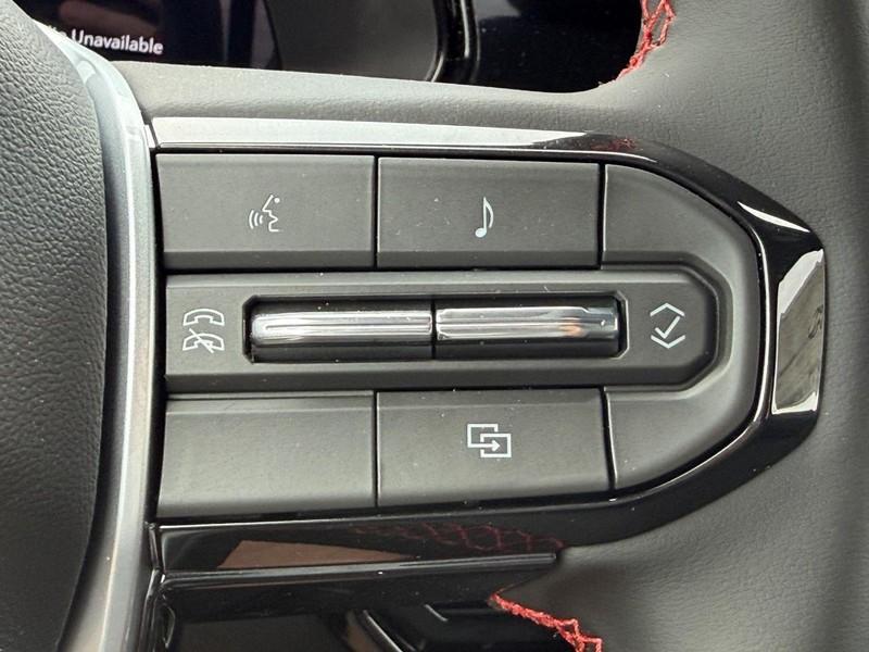 new 2026 Chevrolet Colorado car, priced at $43,535