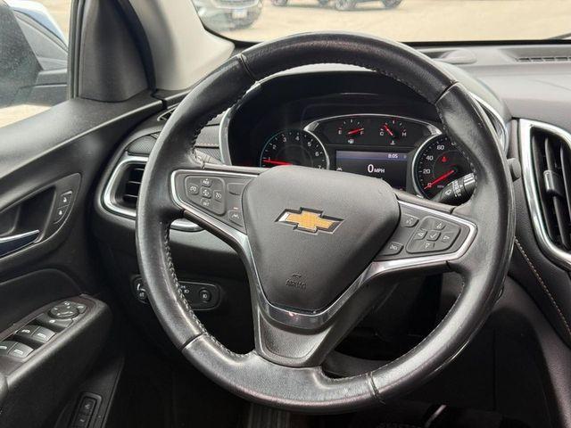 used 2020 Chevrolet Equinox car, priced at $19,000