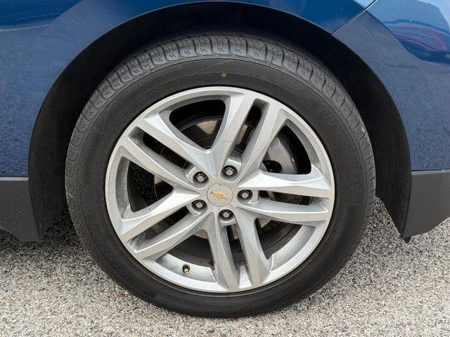 used 2020 Chevrolet Equinox car, priced at $19,000