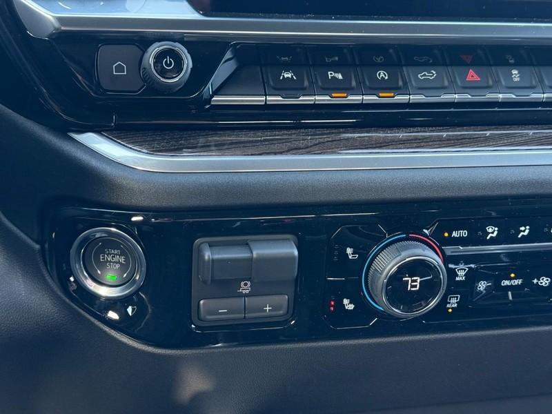 new 2026 Chevrolet Silverado 1500 car, priced at $57,940