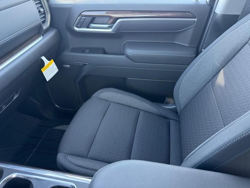 new 2026 Chevrolet Silverado 1500 car, priced at $57,940