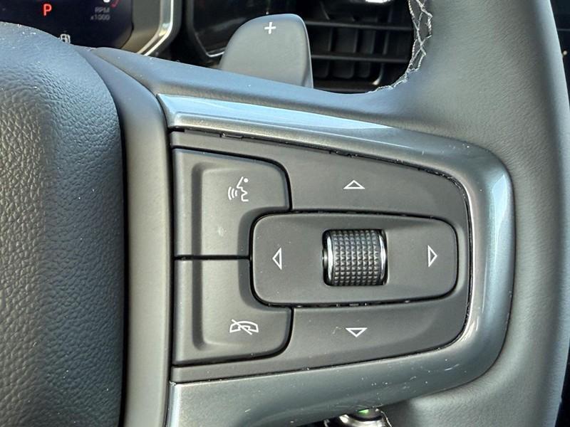 new 2026 Chevrolet Silverado 1500 car, priced at $57,940