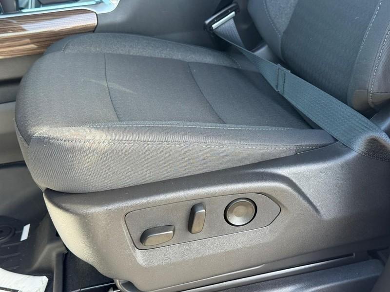 new 2026 Chevrolet Silverado 1500 car, priced at $57,940