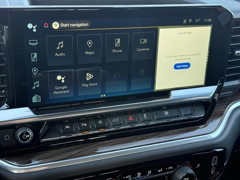 new 2026 Chevrolet Silverado 1500 car, priced at $57,940