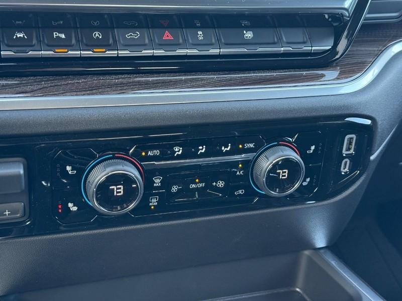 new 2026 Chevrolet Silverado 1500 car, priced at $57,940