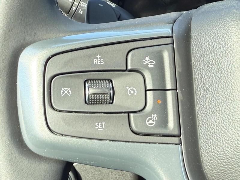 new 2026 Chevrolet Silverado 1500 car, priced at $57,940