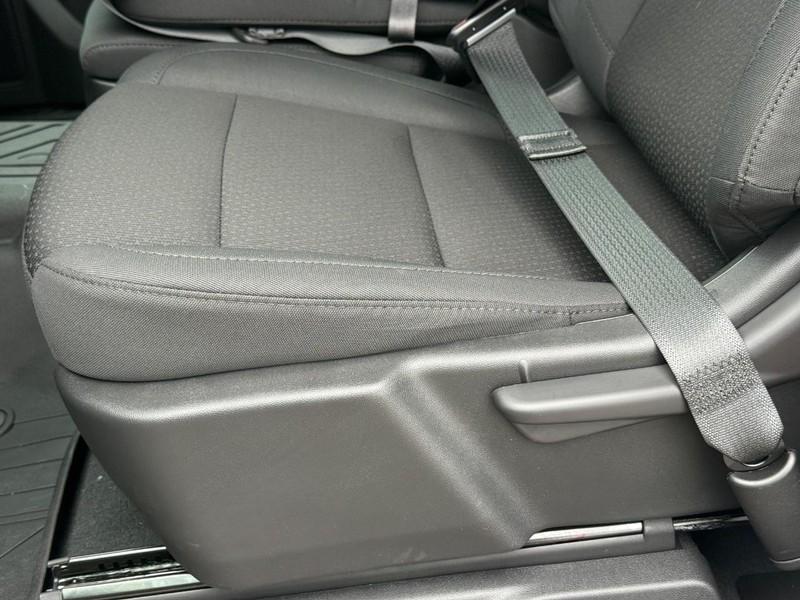 new 2026 Chevrolet Silverado 1500 car, priced at $30,585