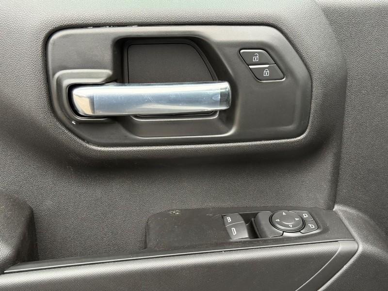 new 2026 Chevrolet Silverado 1500 car, priced at $30,585