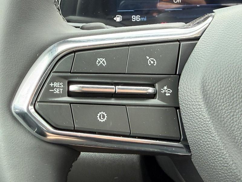 new 2026 Chevrolet Equinox car, priced at $30,555