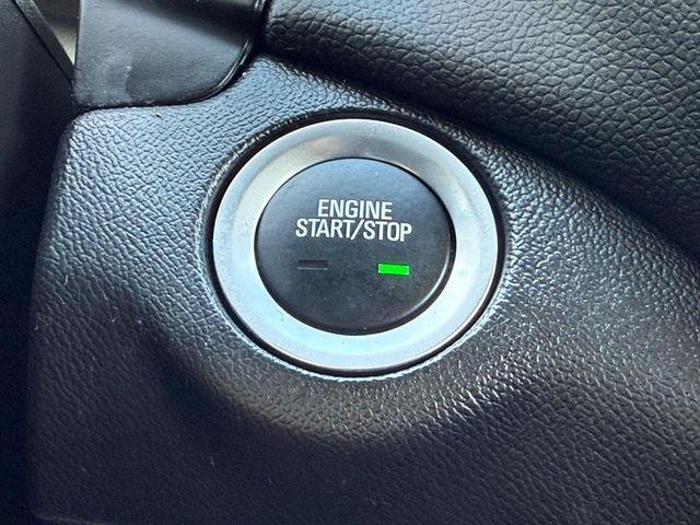 used 2024 Chevrolet Equinox car, priced at $26,000