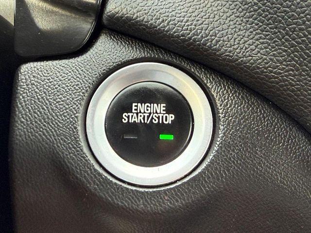 used 2020 Chevrolet Equinox car, priced at $21,189