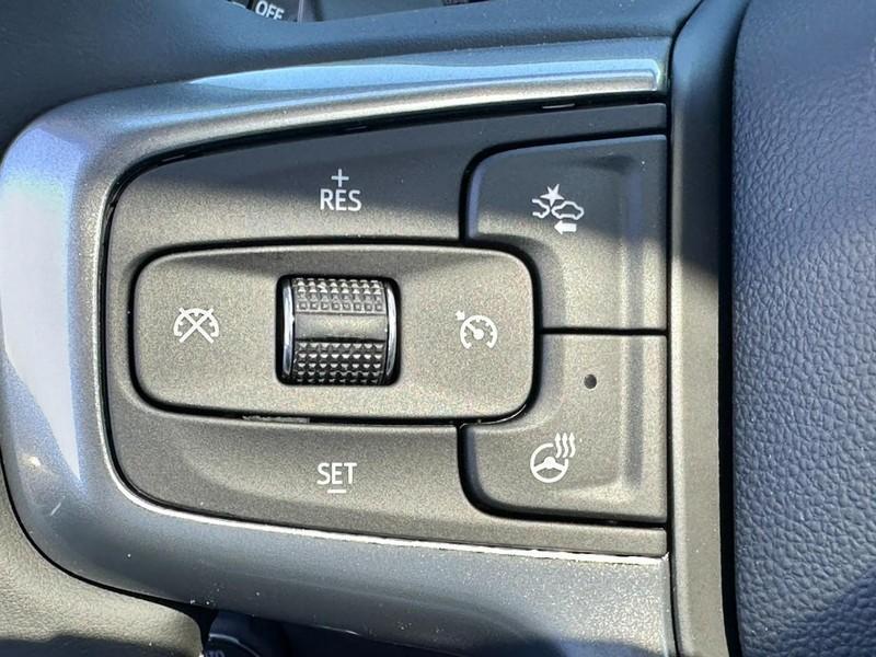 new 2026 Chevrolet Silverado 1500 car, priced at $57,288